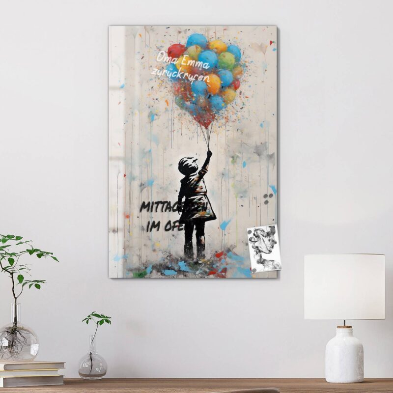 Ballonträumerei – Bild 3