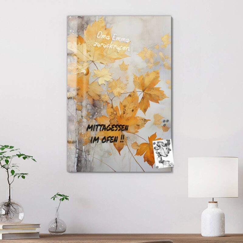 Goldener Herbsttanz – Bild 3