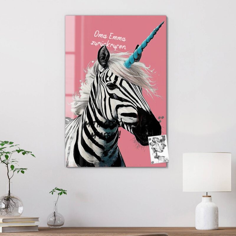 Magisches Zebra – Bild 3
