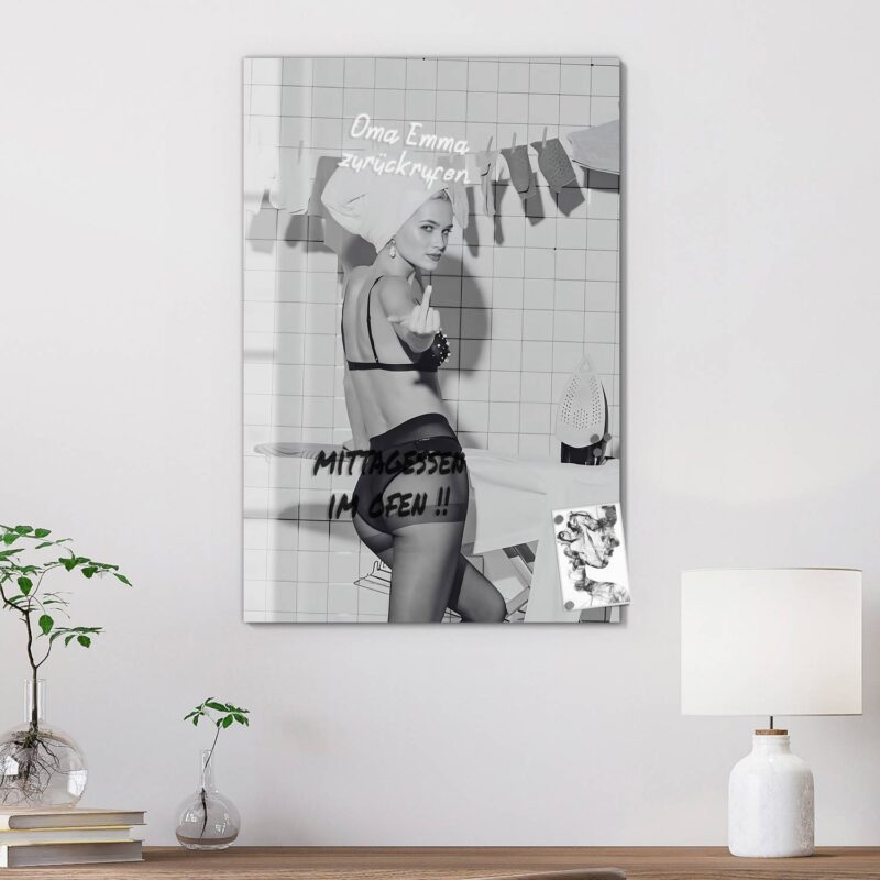 Feminine Rebellion – Bild 3