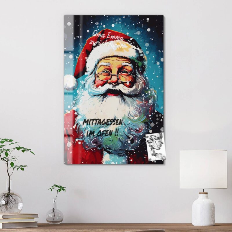 Weihnachtliche Wärme – Bild 3