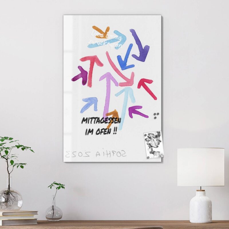 Fine Art 'views' – Bild 3