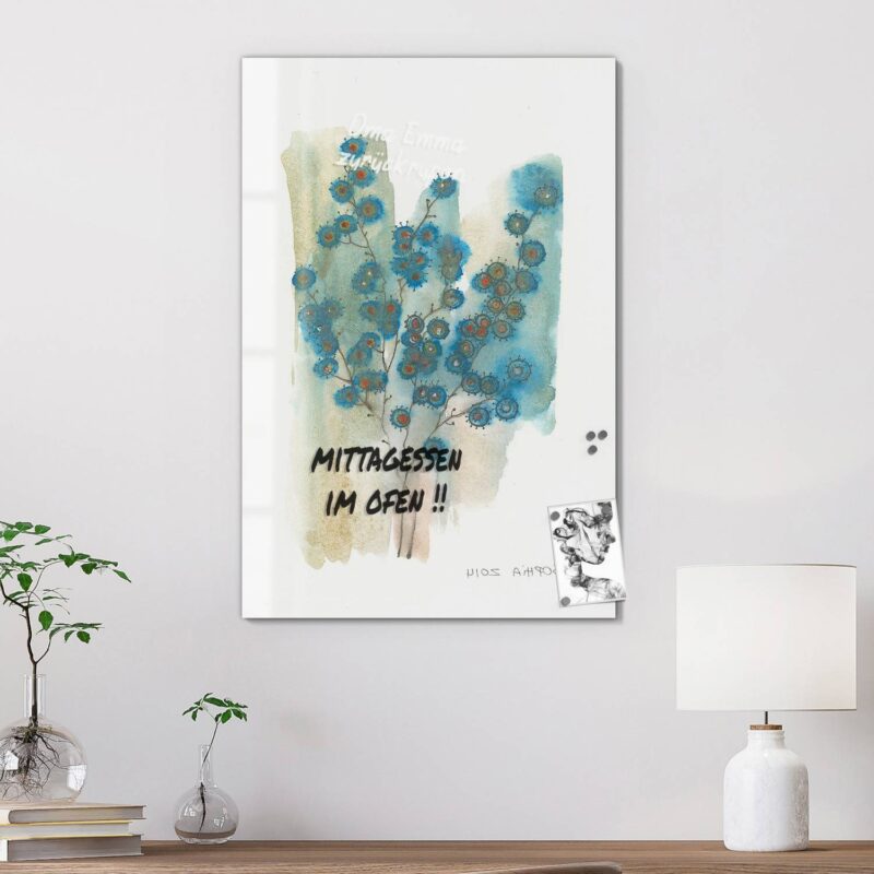 Fine Art 'magic blossom' – Bild 3