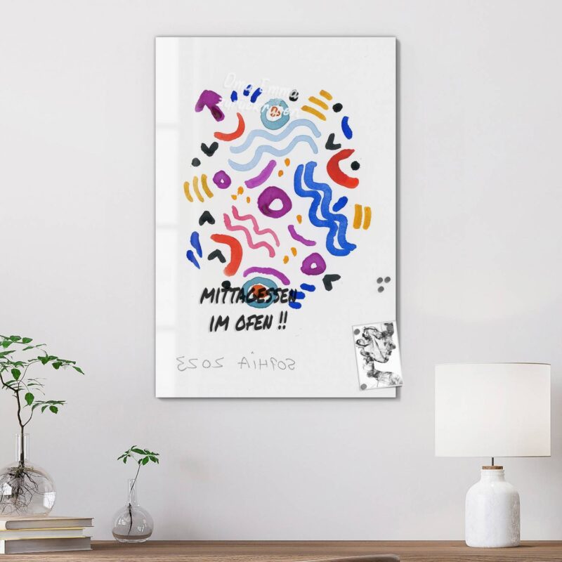 Fine Art 'movement' – Bild 3
