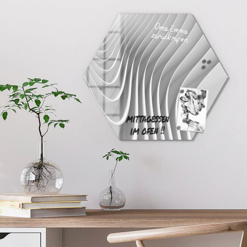 Lamellendesign – Bild 6