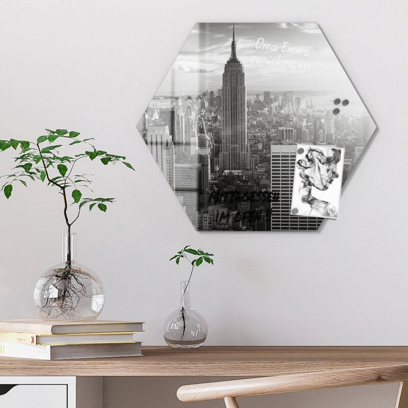 Monochrome Metropole – Bild 6