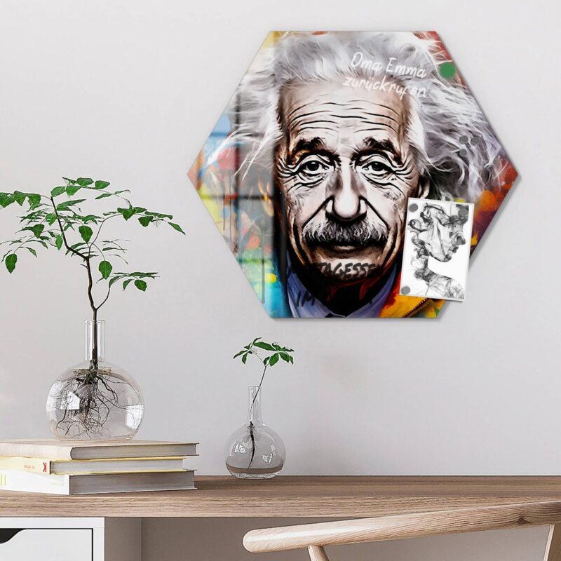 Wissenschaft trifft Kunst – Bild 6