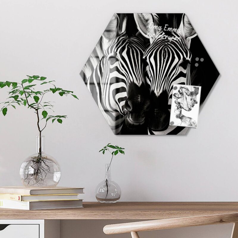 Zebra-Sinfonie – Bild 6
