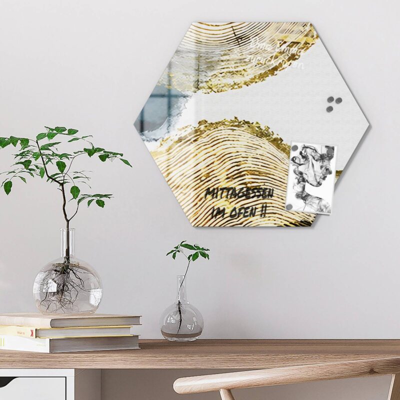 Goldene Jahresringe – Bild 6