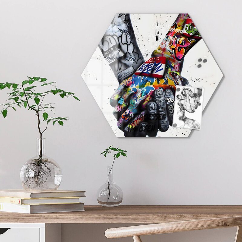 Griff der Kunst – Bild 6