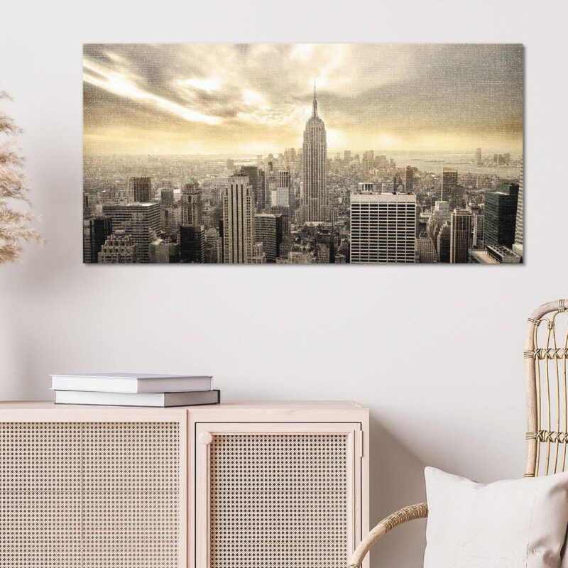 Goldene Metropole – Bild 2
