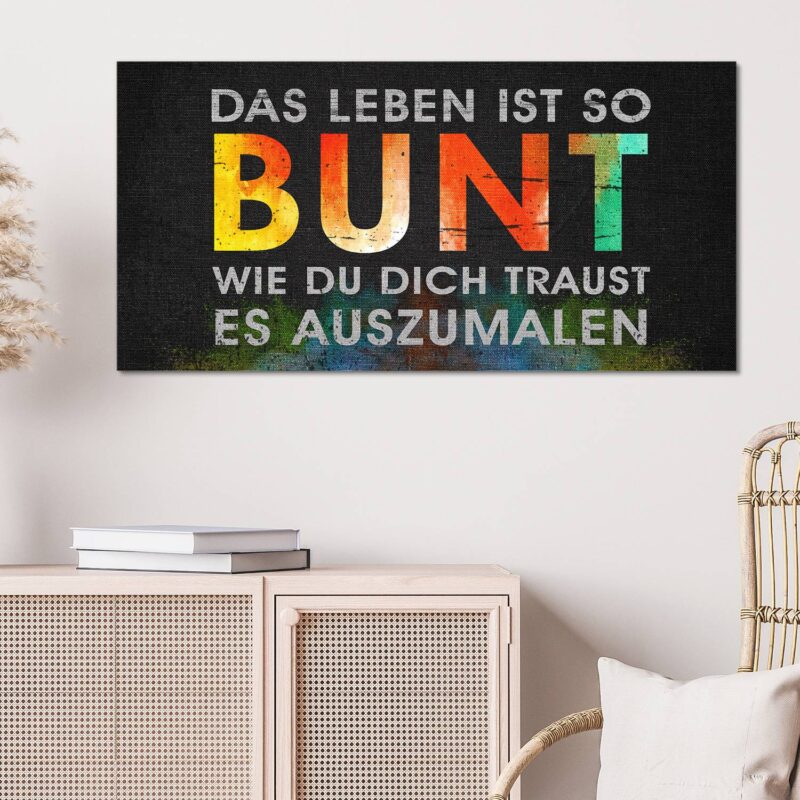 Lebensbunte Vielfalt – Bild 2
