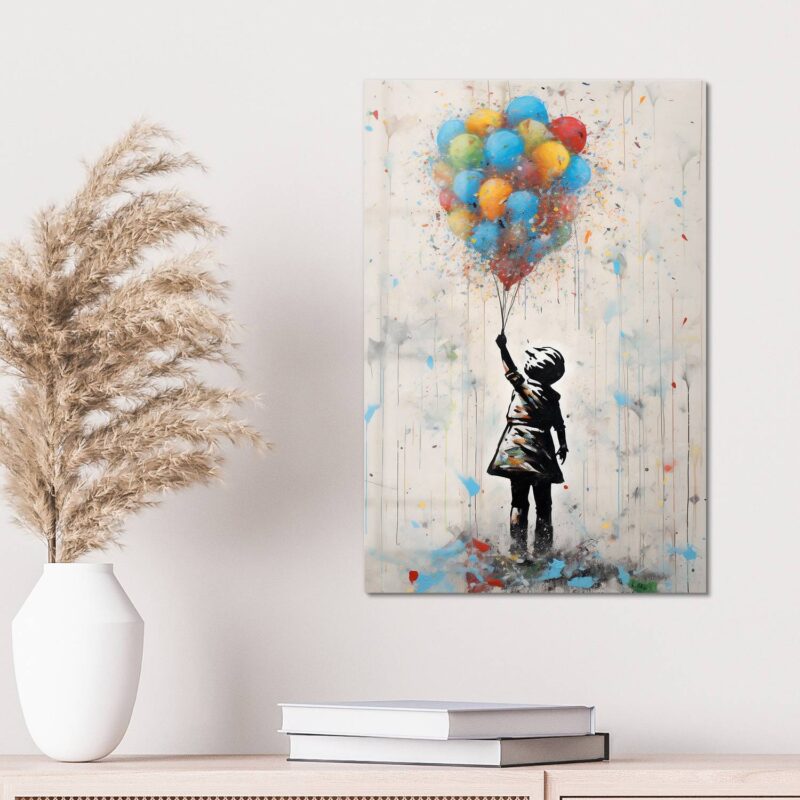 Ballonträumerei – Bild 4