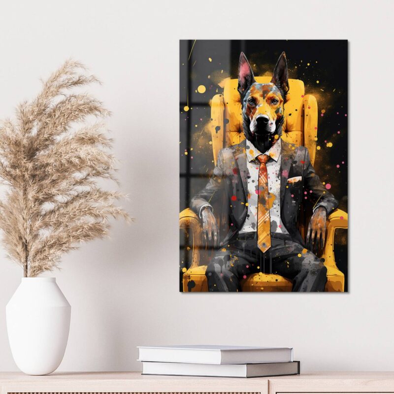 Canine Eleganz – Bild 4