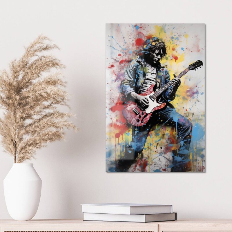 Rockmusik in Farbe – Bild 4