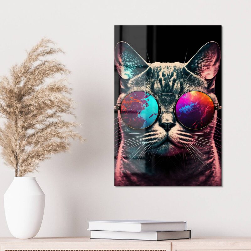 Magischer Katzenblick – Bild 4