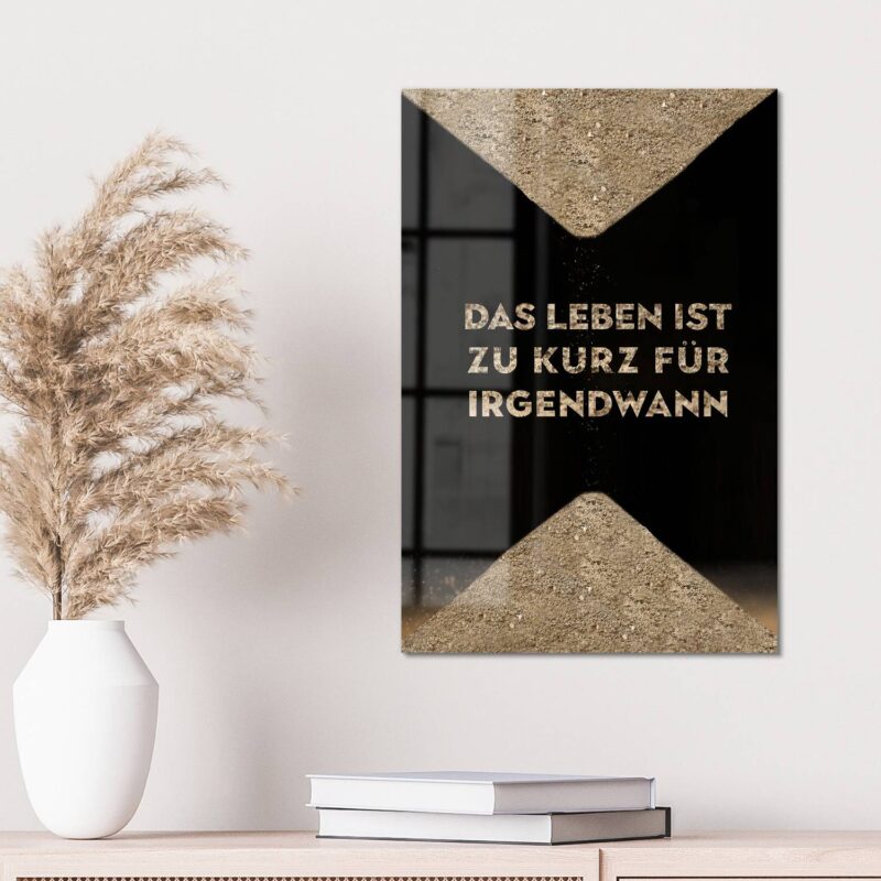 Kurzlebiges Gold – Bild 4