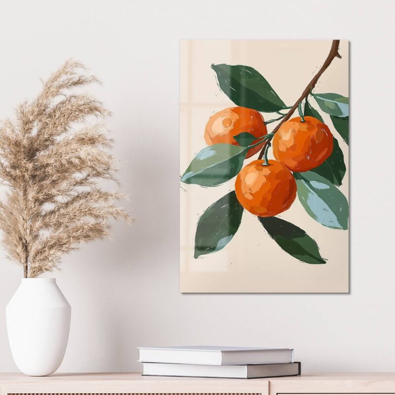 Orangenfrische – Bild 4