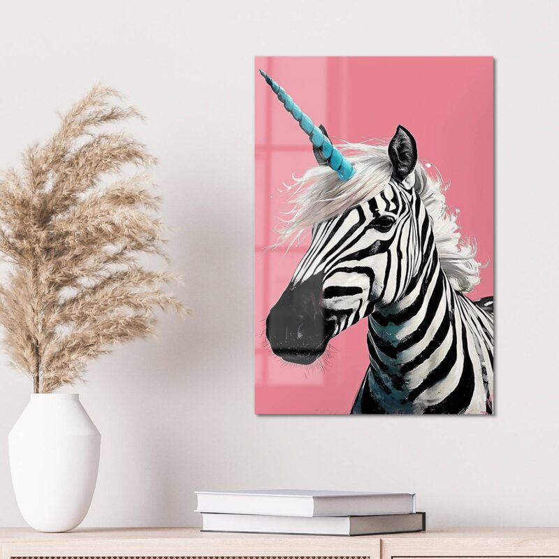 Magisches Zebra – Bild 4