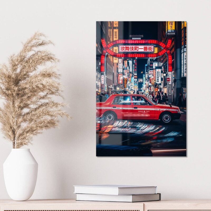 Neonlichter von Tokyo – Bild 4