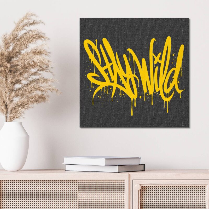 Wilde Straßenkunst – Bild 3