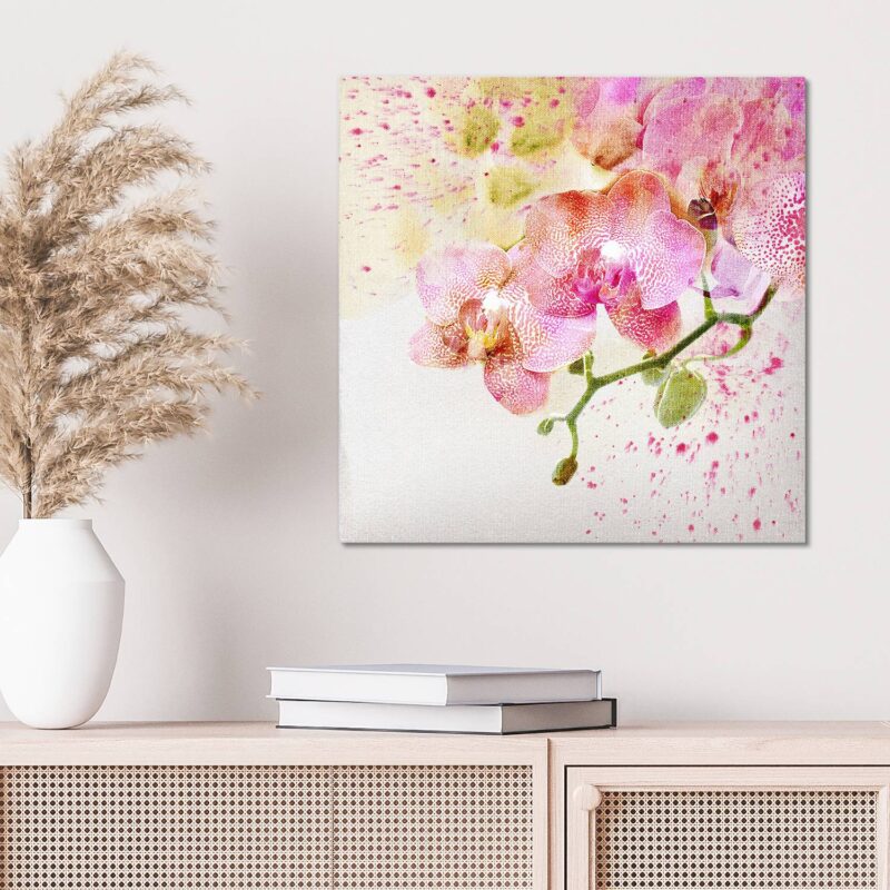 Orchideenflüstern – Bild 3