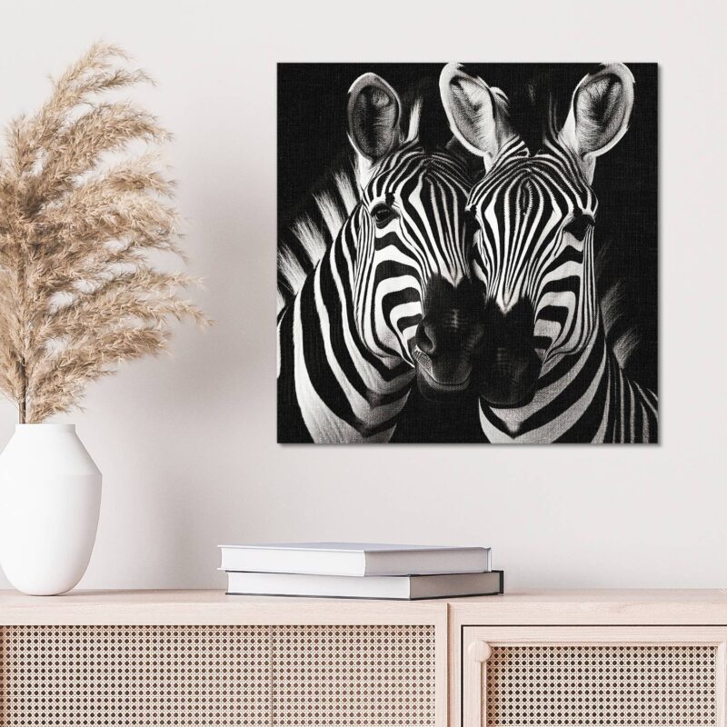 Zebra-Sinfonie – Bild 3