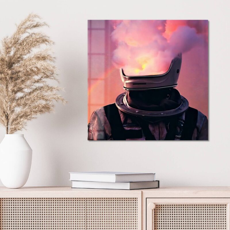 Astronautenträumerei – Bild 3