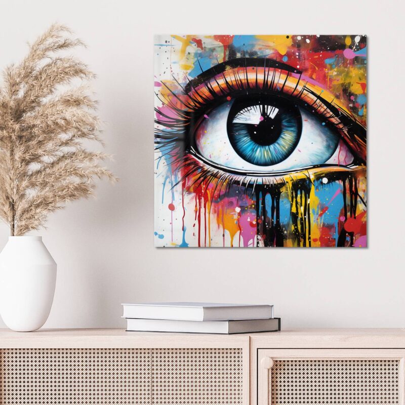 Bunte Seelentiefe – Bild 3