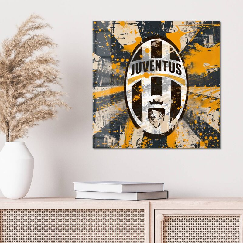 Wappen Juventus Turin – Bild 3