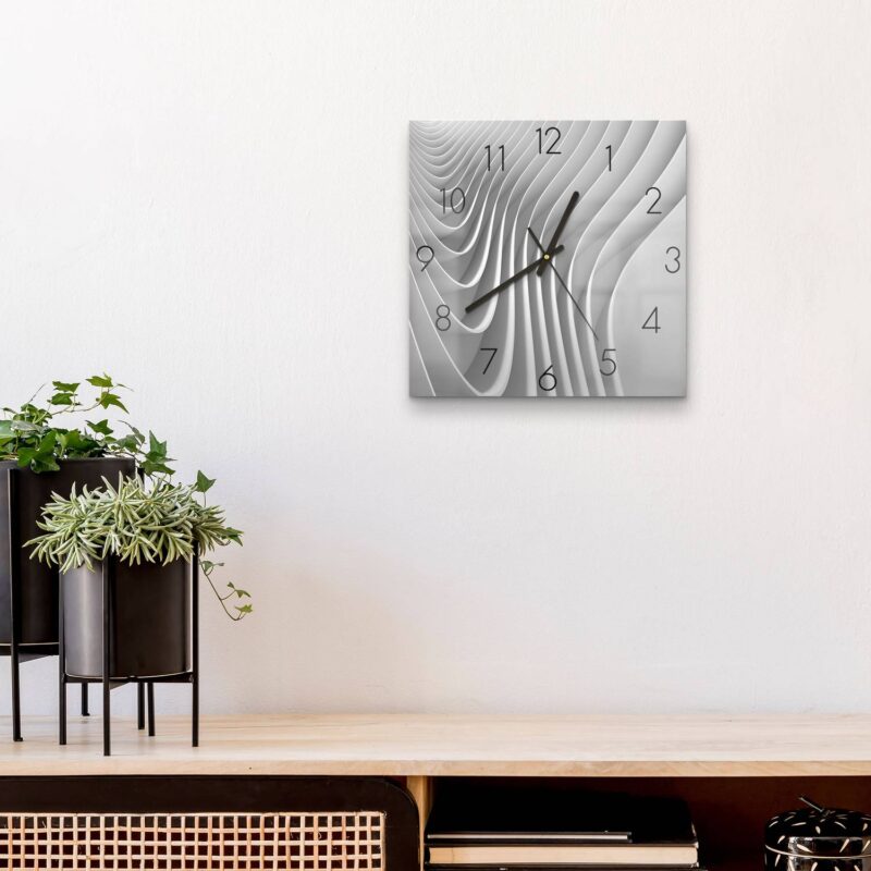 Lamellendesign – Bild 7