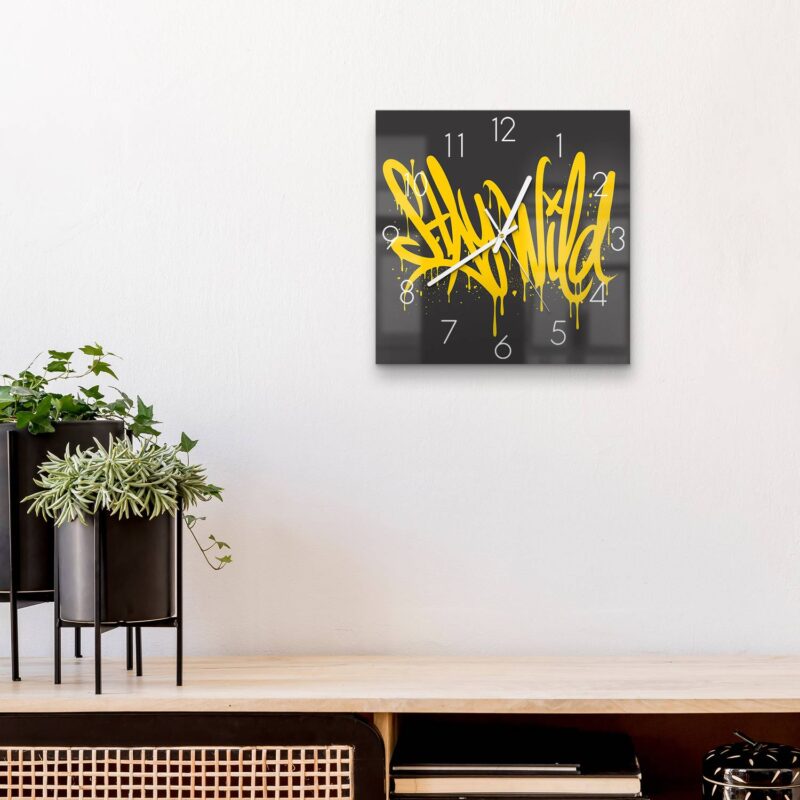 Wilde Straßenkunst – Bild 7