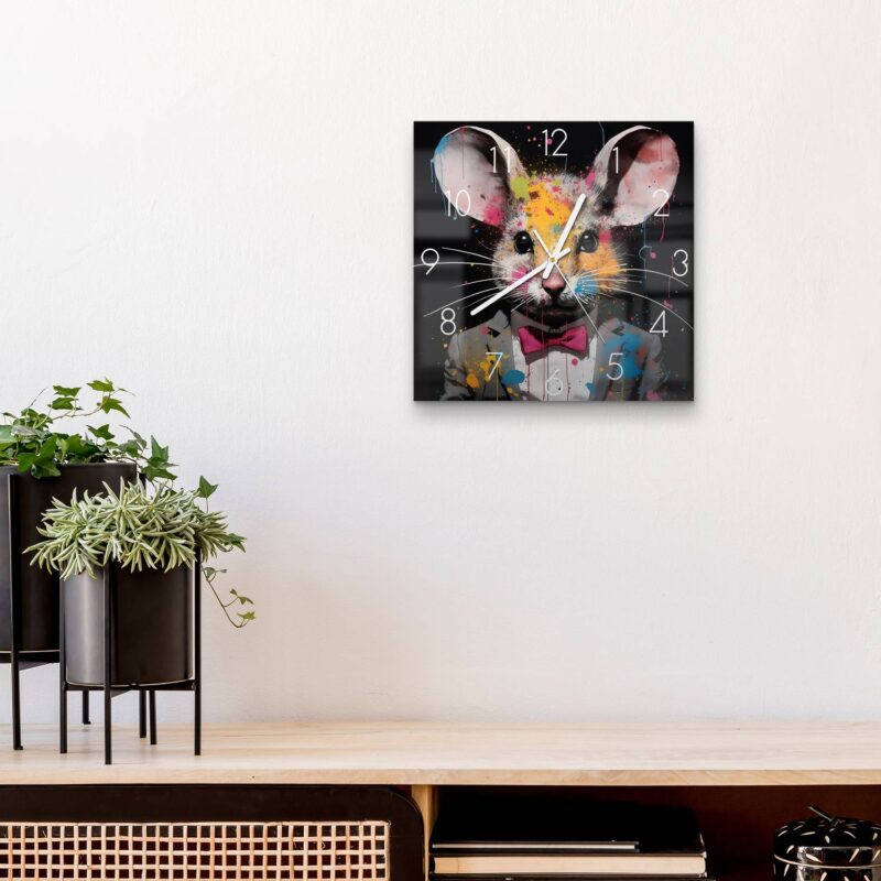 Maus in Pink – Bild 7