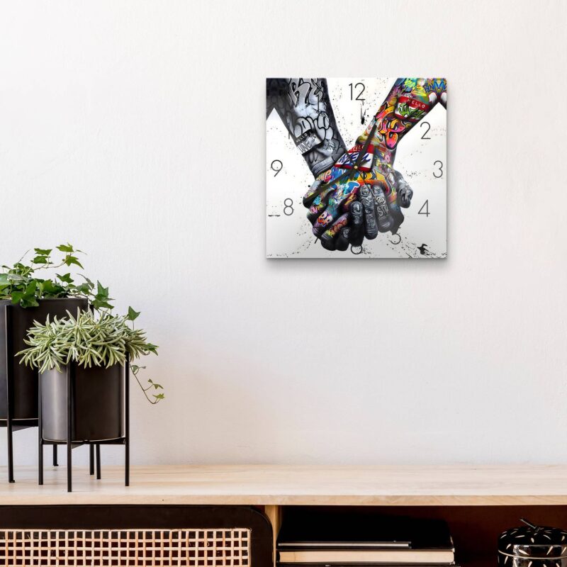 Griff der Kunst – Bild 7