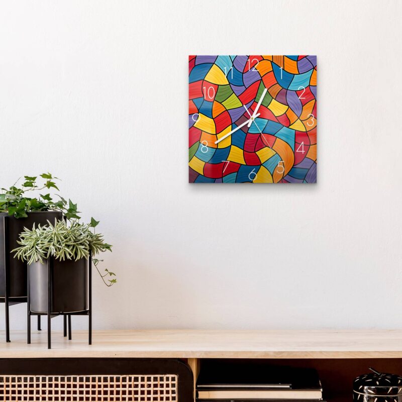 Lebendiges Mosaik – Bild 7