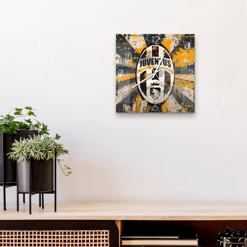 Wappen Juventus Turin – Bild 7