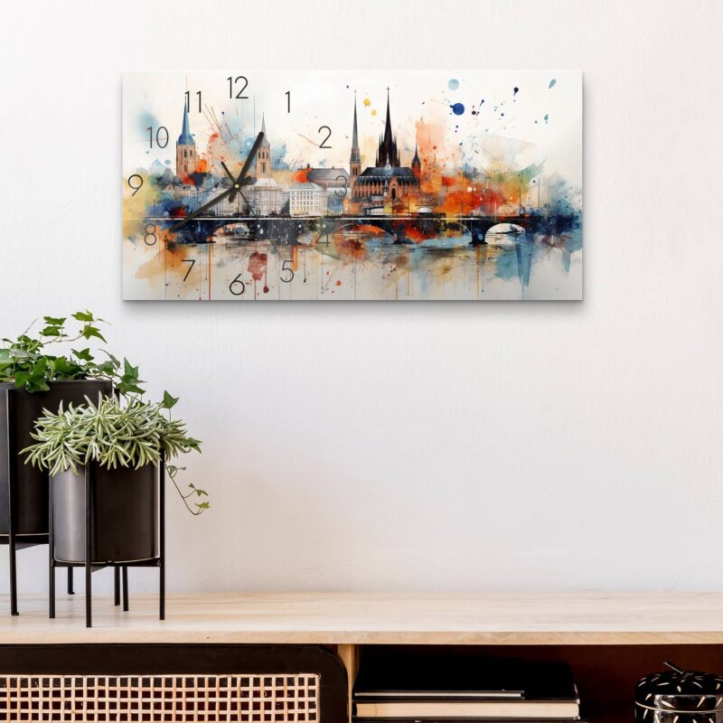 Bunter Stadtzauber – Bild 5