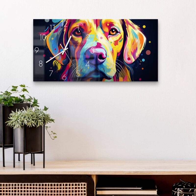 Bunter Hundeblick – Bild 5