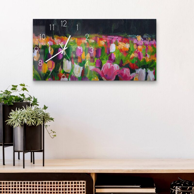 Tulpen im Frühlingsrausch – Bild 5